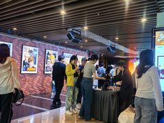 -曹杨影城(曹杨店)