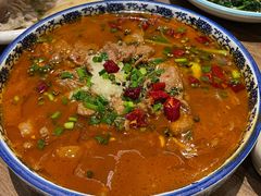 -锡和无锡菜(景丽苑店)