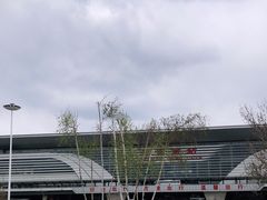 -沈阳南站