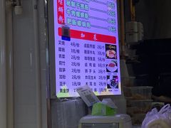 -柳之缘柳州螺蛳粉(汇品坊美食城店)