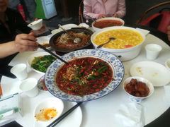 -院8里·少城记忆老川菜(宽窄巷子店)