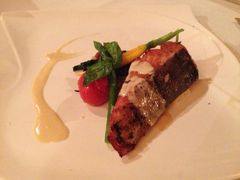 -马克西姆餐厅(崇文门店)