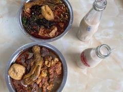 -凤张螺蛳粉·爽口粉(跃进路总店)