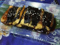 -福慧慈缘素食餐厅(王府井店)