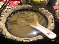-老表记广西宵夜螺蛳鸭脚煲(西大店)