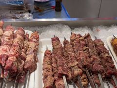 -通海俄式烧烤·俄罗斯大串(嵩山路店)