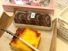 -好利来(马栏广场店)