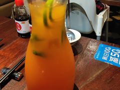 -大丰收·蛙功夫(晋江万达店)