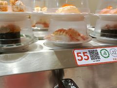 -新一番三文鱼寿司(大东海店)