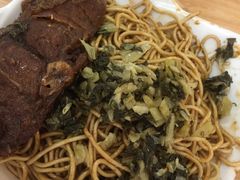 -茶南面馆(湖西街店)