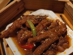 -稻香饭店(IFS国金中心店)