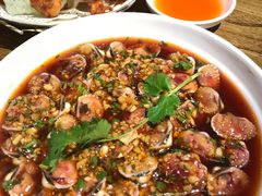 -潮中人·潮州菜(益乐路店)
