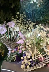 -花嫁丽舍婚礼殿堂(世博江景店)