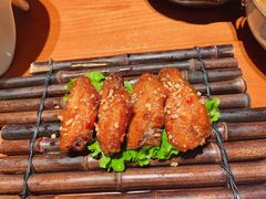 -越谜·越南餐厅(长白店)