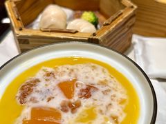 -祥记·国宴豫菜·经典粤菜(郑东新区新长安店)