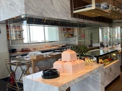 -北京柏悦酒店·锦庭餐厅Dining Room
