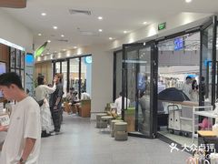 -海马体照相馆(正佳广场店)