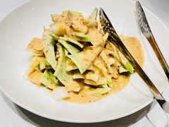 -巴音浩日娲·蒙餐(双林东路店)
