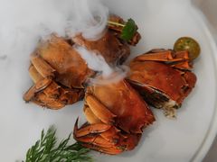 陈年花雕秘制蟹-食神鱼头佛跳墙(百子湾旗舰店)