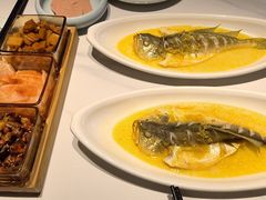 -锦顺海鲜•口味菜(李村店)