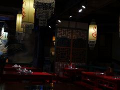 -巴九门老火锅(来福士打望店)