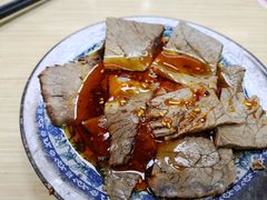 -中国兰州名牛纯汤牛肉面(永安道店)