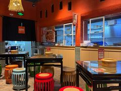 -老客家·客家菜(万达店)