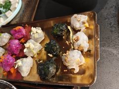 -吼堂老火锅(太古里总店)