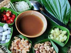 -食肆&Fourteen(武林夜市店)