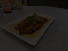 -汤臣·空中餐厅·严选粤菜(石湾世博广场店)