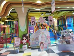 -宝燕乐园(闵行旗舰店)