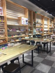-吾行DIY手工坊(壹方北馆店)