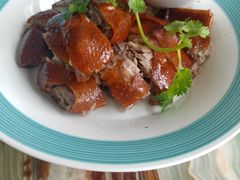 -椿记烧鹅(叠彩店)