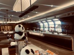 -成都仁恒格蓝柏薇酒店公寓