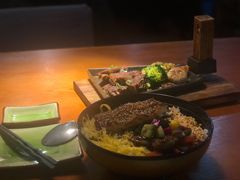 -鳗鱼家·深夜食堂(军博店)