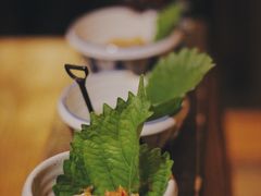 前菜三拼-文立新麻辣烫(合生汇21街区店)