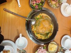 -黔三一夺夺粉酸汤火锅(百信店)
