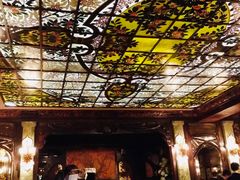 -马克西姆餐厅(崇文门店)