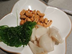 -海底捞火锅(泉城路店)