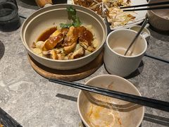 -留半山·香港食堂(啦啦宝都店)