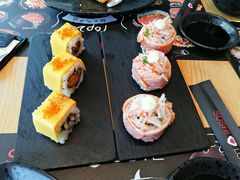 -Sushi Love 创意寿司(丽影广场店)