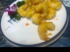 -1937青岛老味道·海肠捞饭·青岛菜(大鲍岛栈桥店)