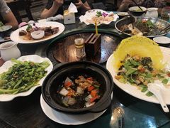 -御膳粥·牛乳粥底火锅·地道顺德菜(容桂店)