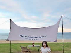 -三亚海棠湾万丽度假酒店