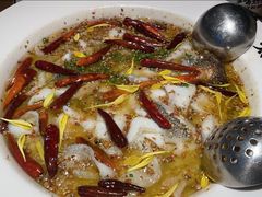 -太二酸菜鱼(财富购物中心店)