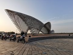 -南汇嘴观海公园