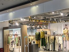 -宝山日月光中心
