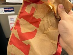 -肯德基(北京南站店)