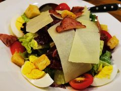 -Paulaner·德国帕拉娜自酿啤酒餐厅(海上世界店)