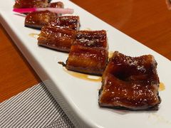 -乾山寿司(好运街店)